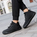 Damen Atmungsaktive Winter-Boots mit rutschfester Sohle und warmem Innenfutter R&B