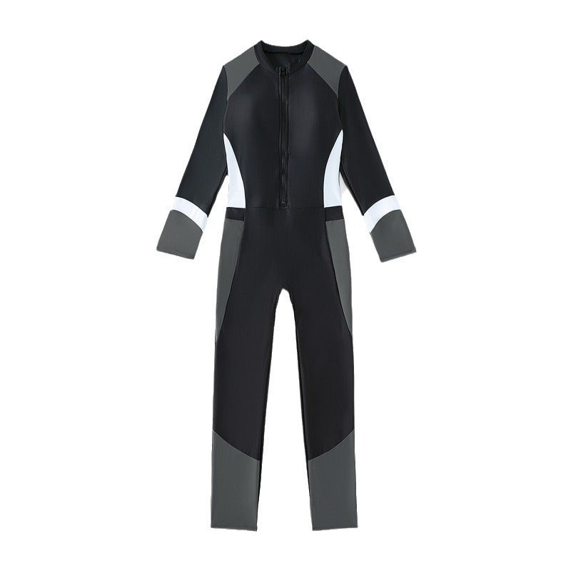 Damen Neoprenanzug R&B