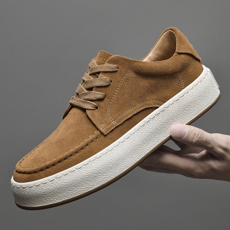 Damen Sneaker im modischen Design von R&B