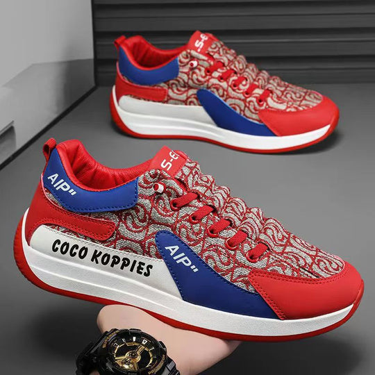 Herren Sportsneaker R&B