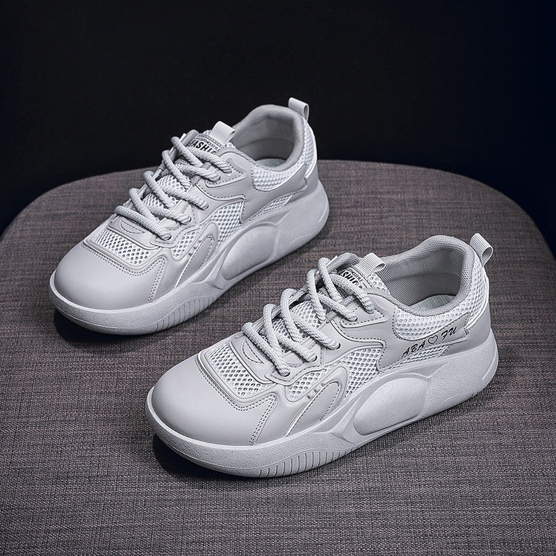 Damen Atmungsaktive Freizeitschuhe mit dämpfender Sohle und ergonomischem Design R&B