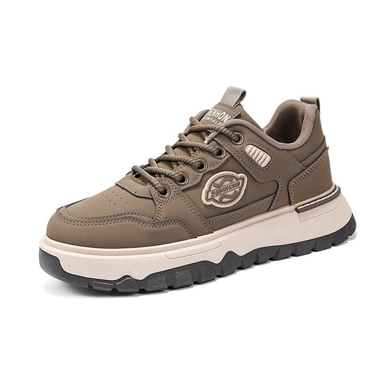 Damen Sportliche Sneakers mit dämpfender Sohle und strapazierfähigem Obermaterial R&B