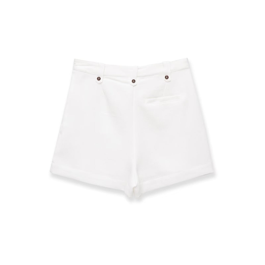 Damen-Shorts mit praktischen Taschen und modernem Schnitt R&B