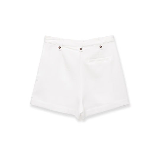 Damen-Shorts mit praktischen Taschen und modernem Schnitt R&B