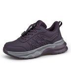 Damen Sportliche Laufschuhe mit schnelltrocknendem Obermaterial und rutschfester Sohle