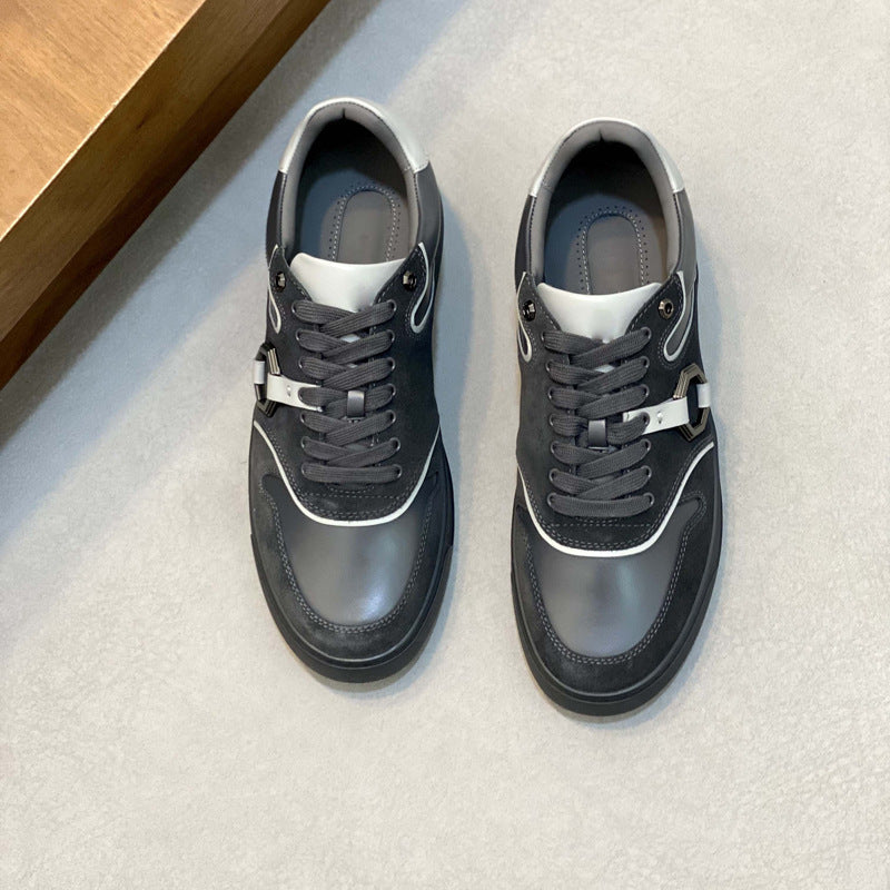 Damen Sportliche Sneakers mit exzellentem Halt und modernem Design R&B