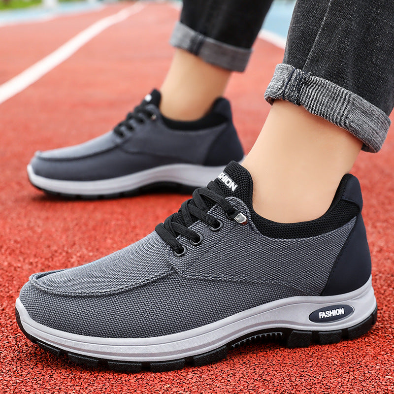 Damen Sportliche Sneakers R&B