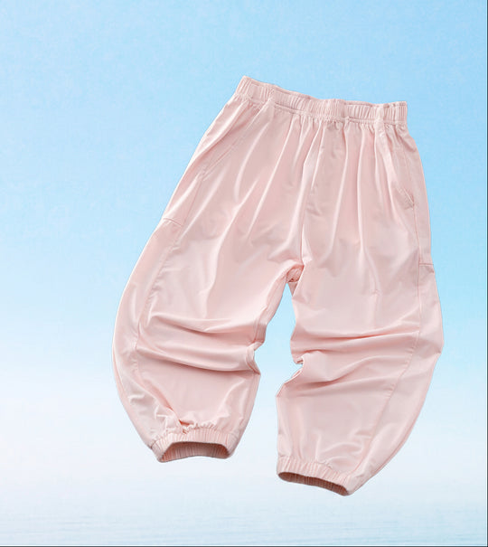 Damen leichte Sporthose R&B