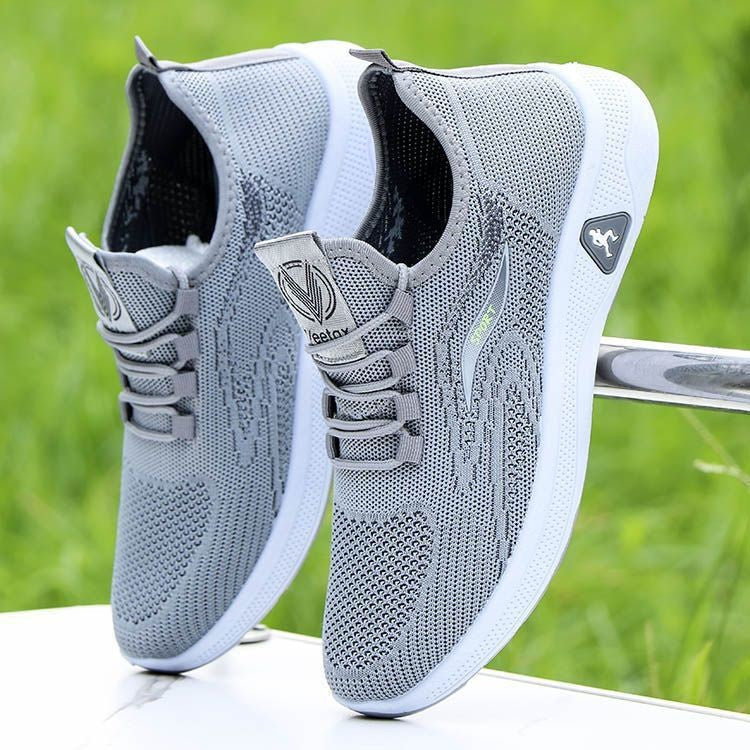 Damen Atmungsaktive und bequeme Freizeitschuhe R&B