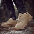 Damen Multifunktionale Outdoor-Sneakers mit rutschfester Sohle und atmungsaktivem Obermaterial