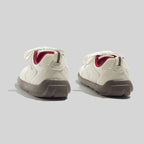 Damen Sportliche Lifestyle-Sneaker mit atmungsaktiver Mesh-Oberfläche und gepolsterter Sohle