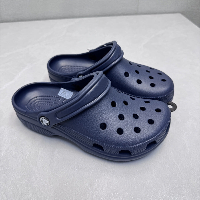 Damen Freizeitclogs