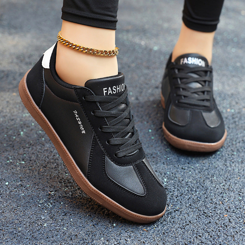 Damen modische Sneakers