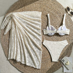 Damen Bikini-Set R&B