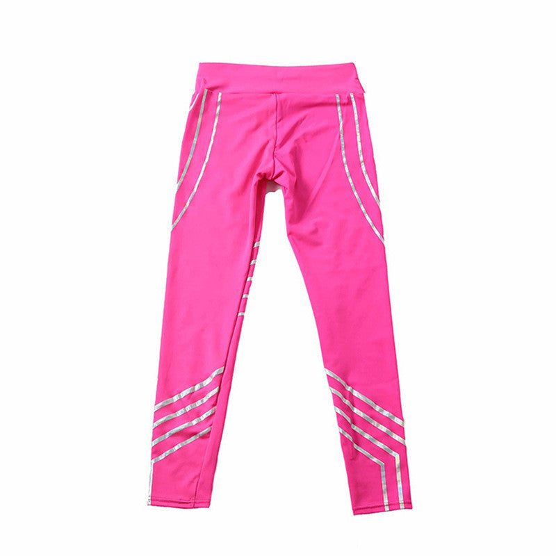 Damen Sportleggings R&B