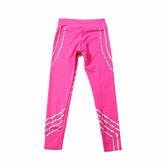 Damen Sportleggings R&B