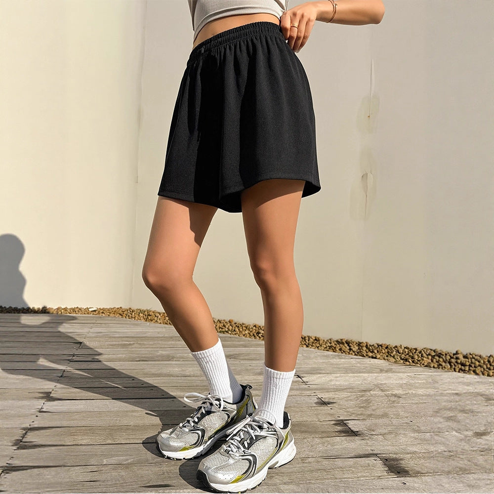 Damen Bequeme Kurzsocken mit elastischem Bund R&B
