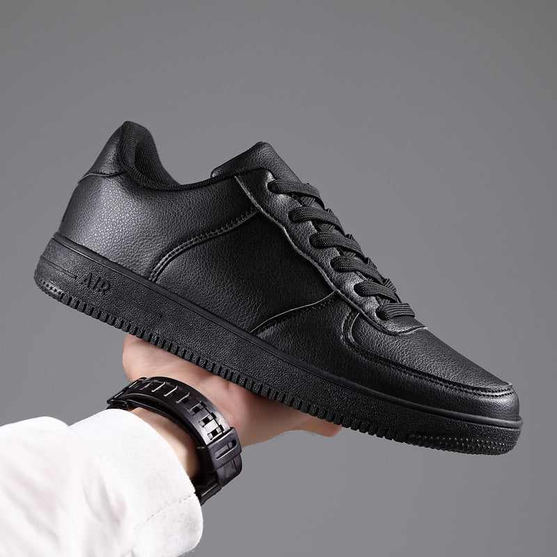 Damen Sportliche Sneakers mit atmungsaktiver Oberflächenstruktur und dämpfendem Fußbett R&B