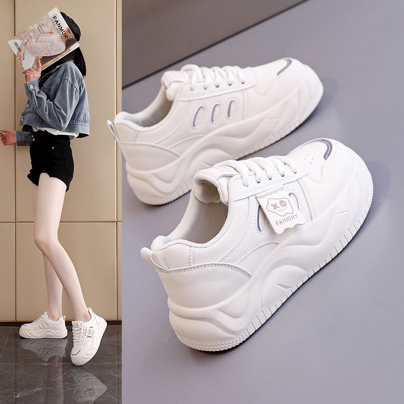 Damen Komfortable Sneakers mit innovativer Dämpfungstechnologie R&B