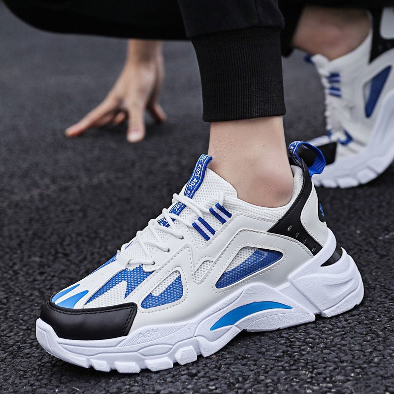 Damen Sportliche Sneakers