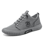 Damen Casual Sneakers mit textiler Oberseite und bequemem Fußbett R&B