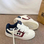 Damen Sportliche Sneakers