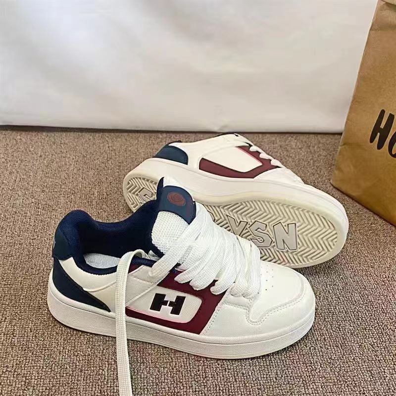 Damen Sportliche Sneakers