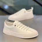 Damen Modische Sneakers mit einzigartigem Sohlenprofil und atmungsaktiver Oberflächenstruktur