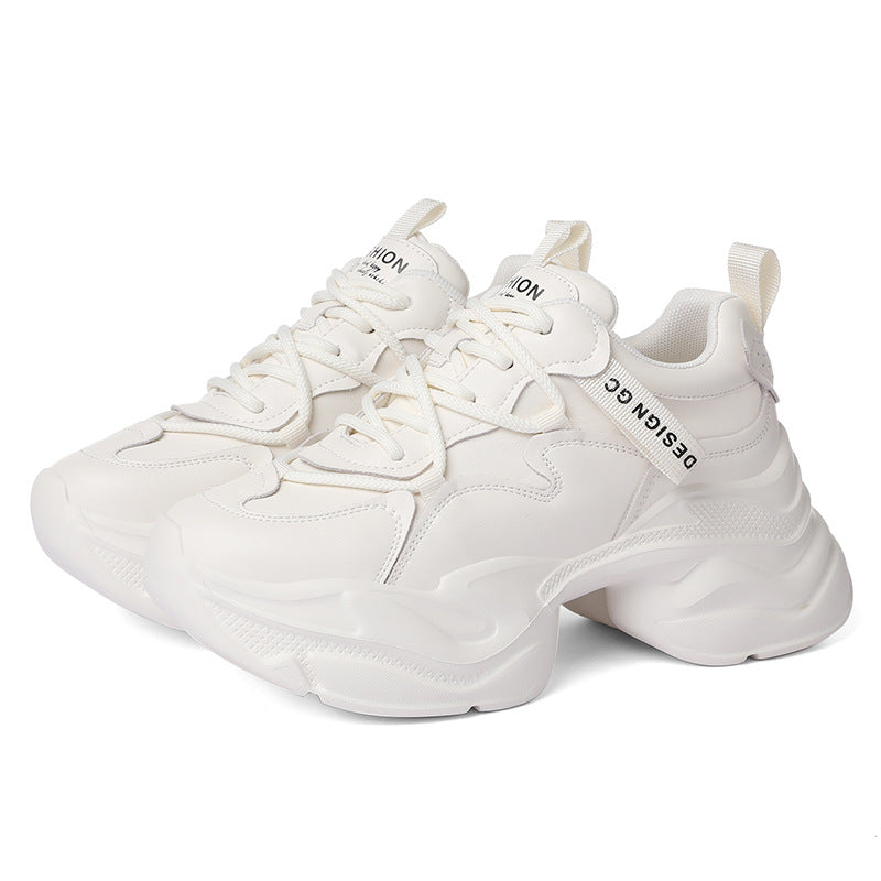 Damen Trendige Sportschuhe mit innovativer Dämpfungstechnologie R&B