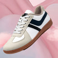 Damen Sportliche Sneaker aus hochwertigem Material mit ergonomischer Dämpfung R&B