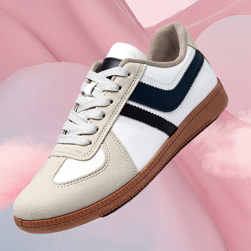 Damen Sportliche Sneaker aus hochwertigem Material mit ergonomischer Dämpfung R&B