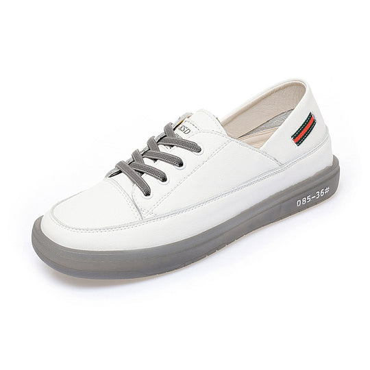 Damen Sneakers mit atmungsaktiver Oberfläche und rutschfester Sohle R&B
