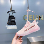 Damen Sportliche Lauf Schuhe R&B