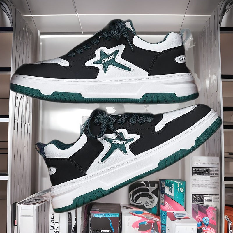 Damen Sportliche Sneakers