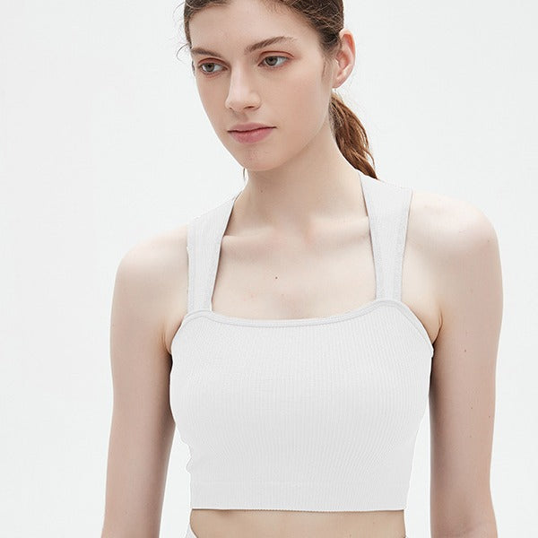 Damen Sport-Bustier R&B