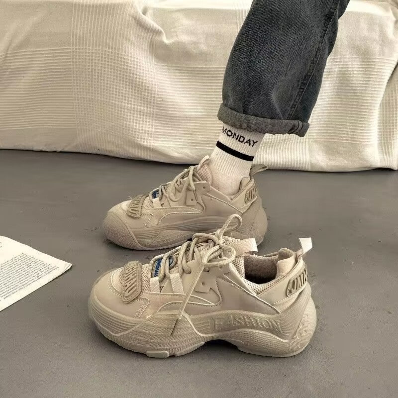 Damen Sportliche Sneakers R&B