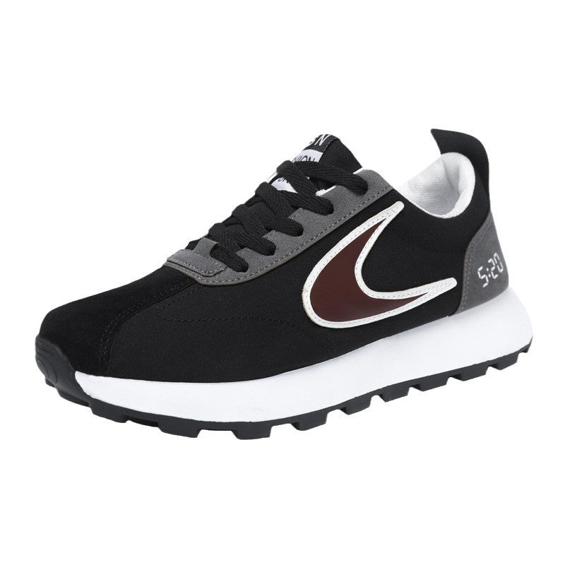 Damen Leichte und atmungsaktive Sportschuhe R&B