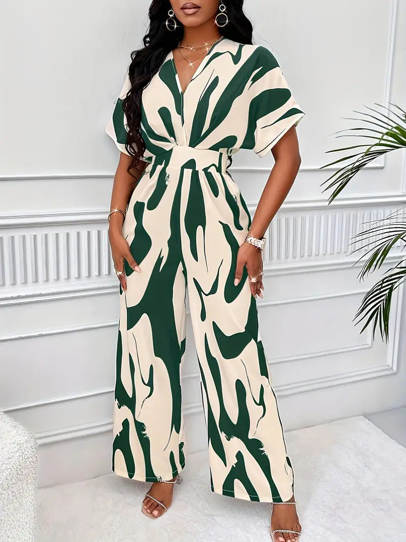 Damen Jumpsuit R&B