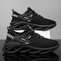 Damen Atmungsaktive Sport Sneakers R&B