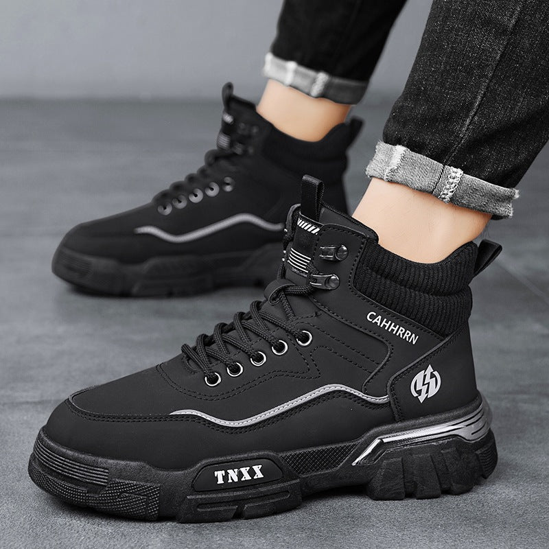 Damen Urban Sportliche Boots R&B
