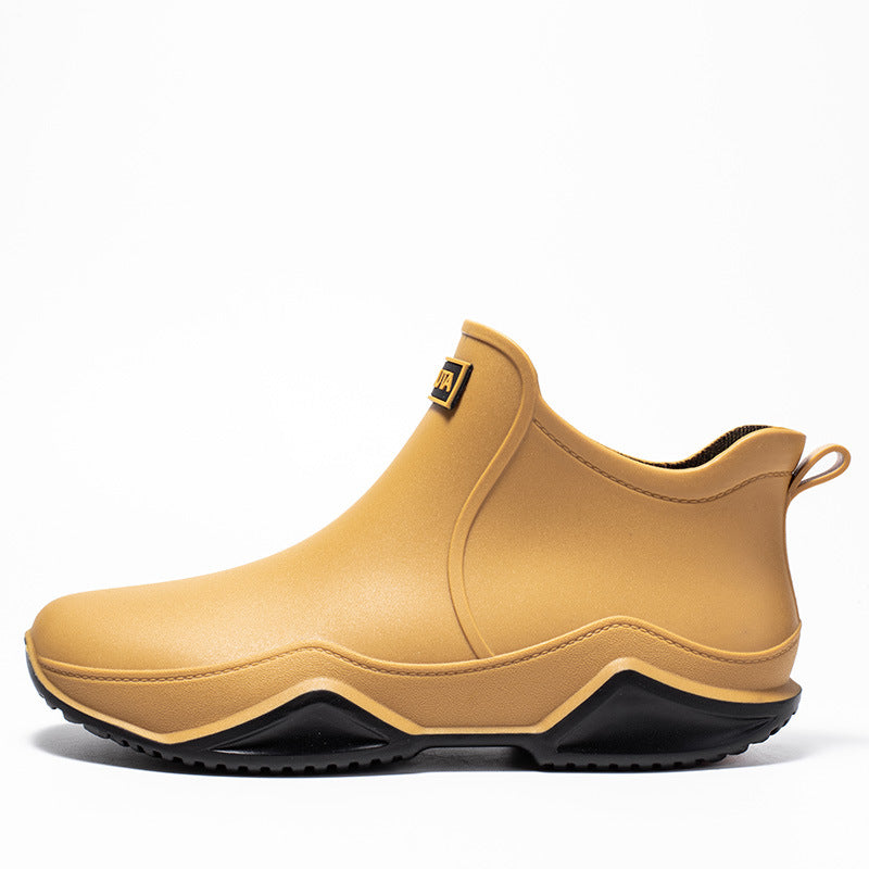Wasserfeste Leicht-Stiefel R&B R&B
