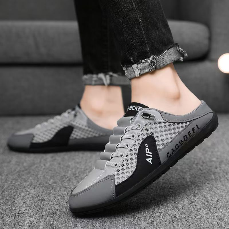 Damen lässige und atmungsaktive Freizeitschuhe mit komfortabler Sohle