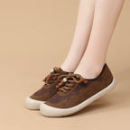 Damen multifunktionale Freizeitschuhe mit atmungsaktivem Netzmaterial R&B