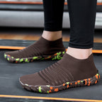 Damen Multifunktionale Aquaschuhe mit flexiblem Design