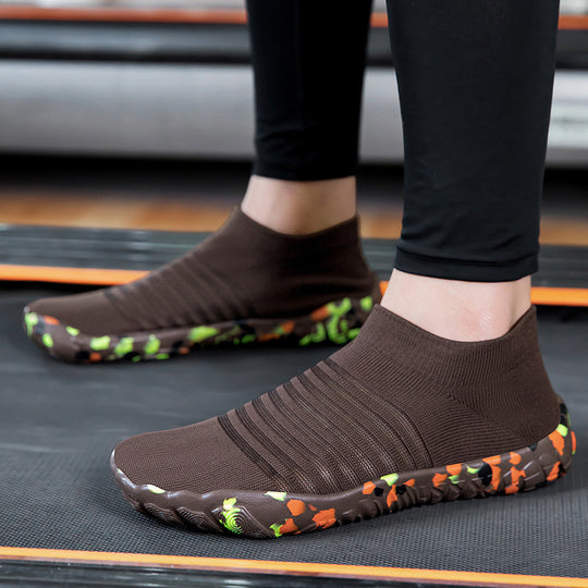 Damen Multifunktionale Aquaschuhe mit flexiblem Design R&B