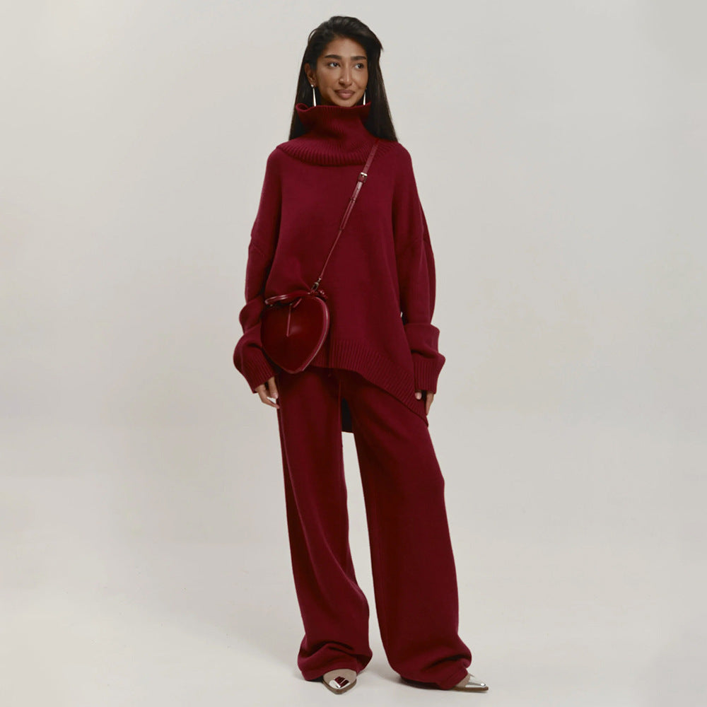 Damen Strickanzug R&B