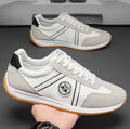 Damen Komfortable und sportive Sneakers mit dämpfender Laufsohle R&B