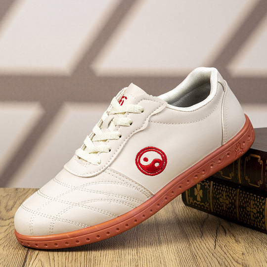 Damen Sportliche Freizeitschuhe mit flexiblem Fußbett und rutschfester Sohle R&B