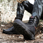Damen Tactical Einsatzstiefel