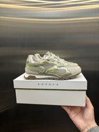 Damen Trendige Sneakers mit atmungsaktivem Mesh-Obermaterial und komfortabler Dämpfung R&B
